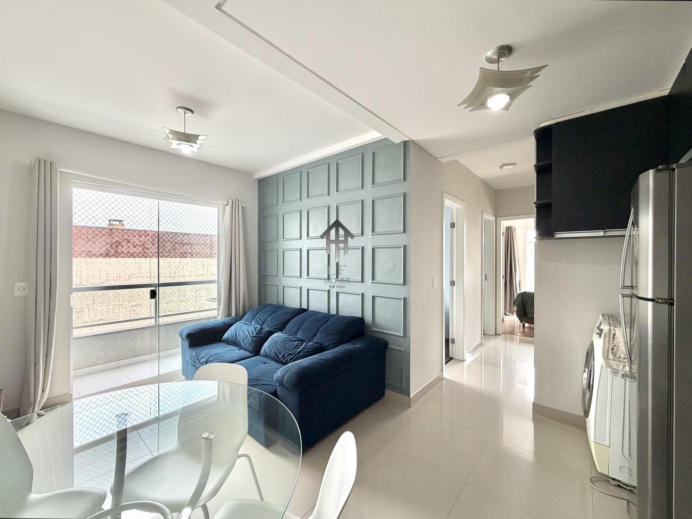 Apartamento para Venda em S�o Jos� dos Pinhais, Boneca do Igua�u