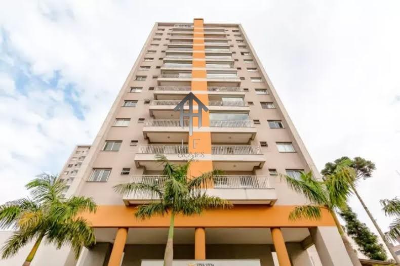 Apartamento para Venda em Curitiba, Cap�o Raso
