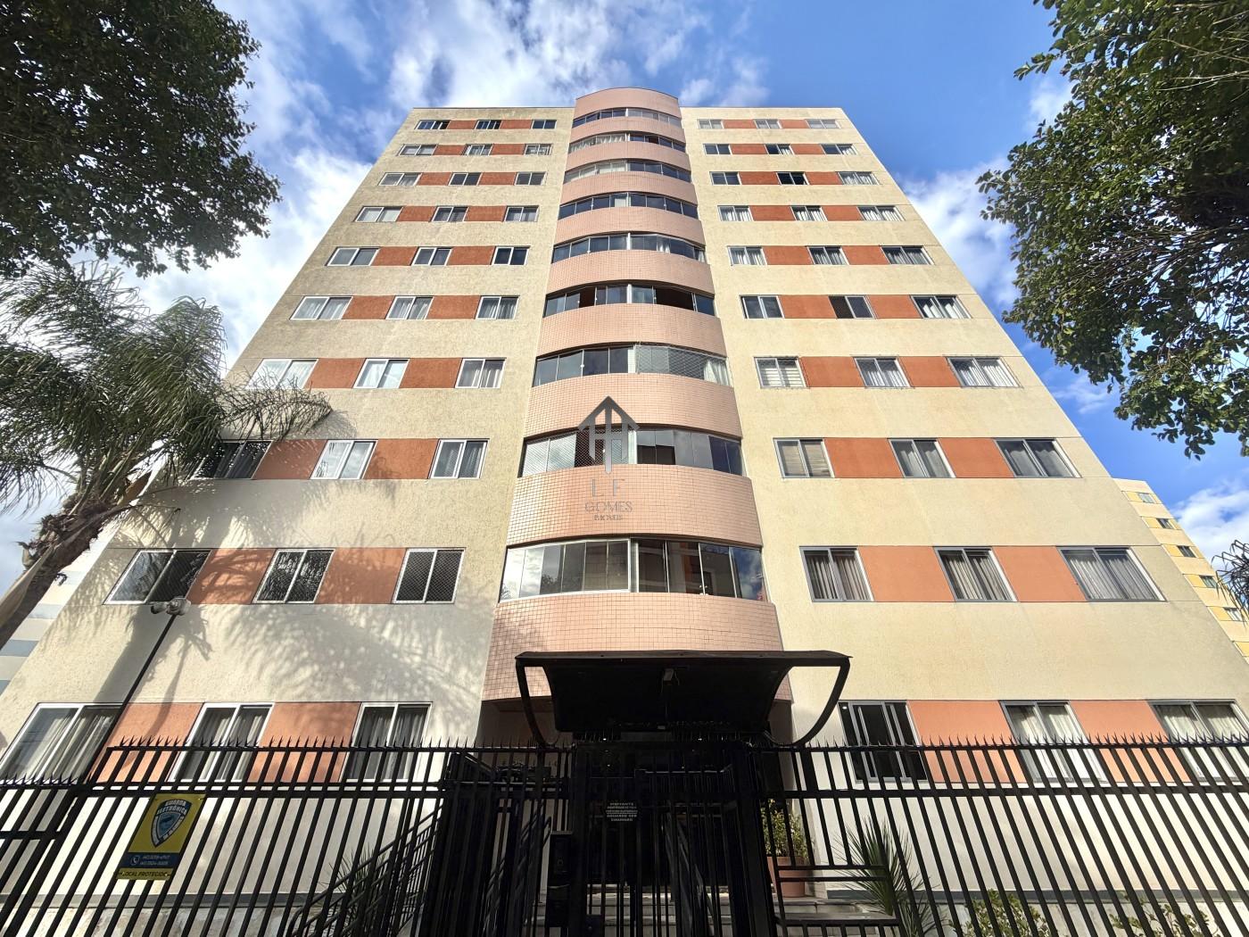 Apartamento para Venda em Curitiba, Port�o
