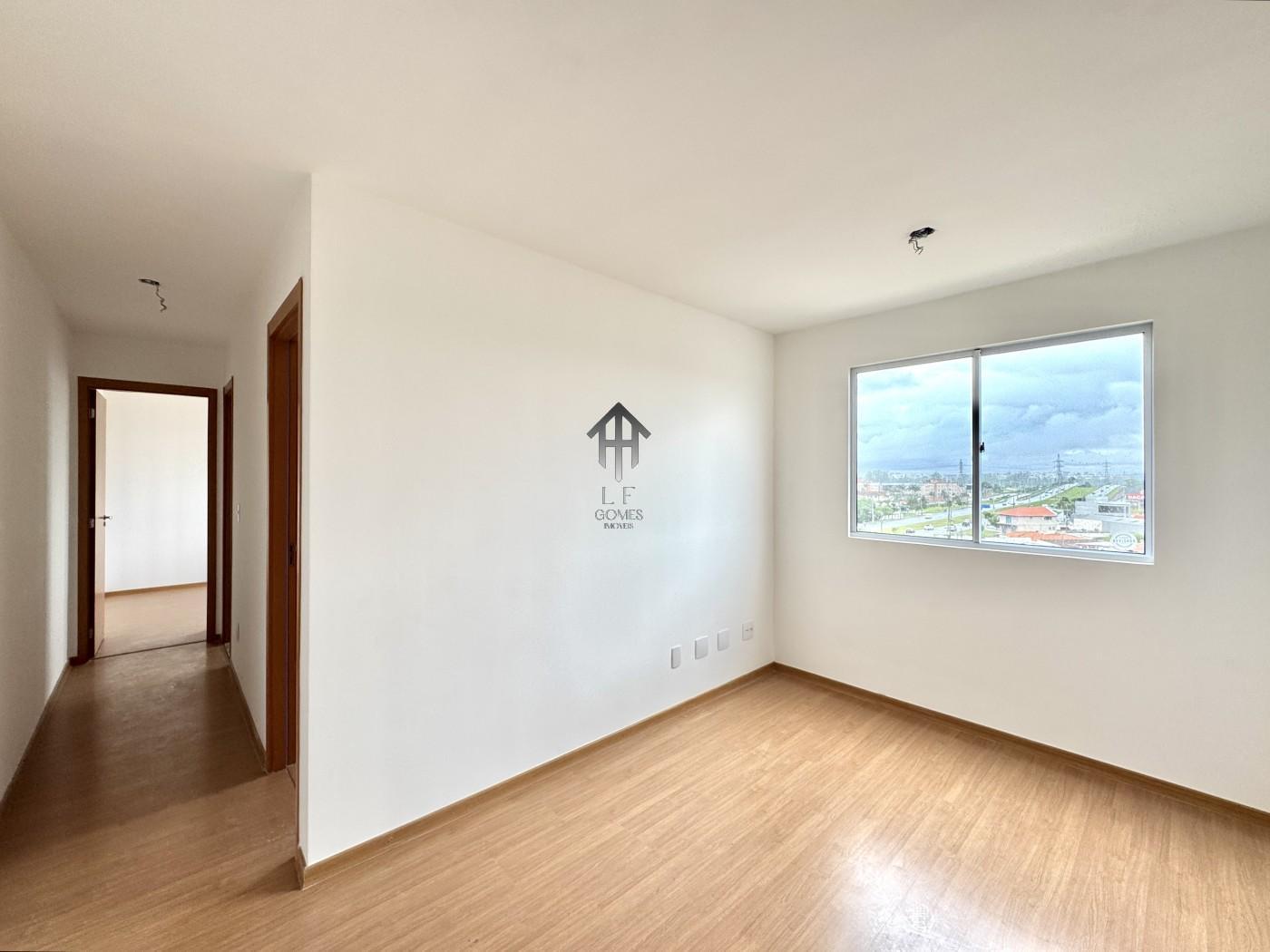 Apartamento para Venda em Curitiba, Uberaba