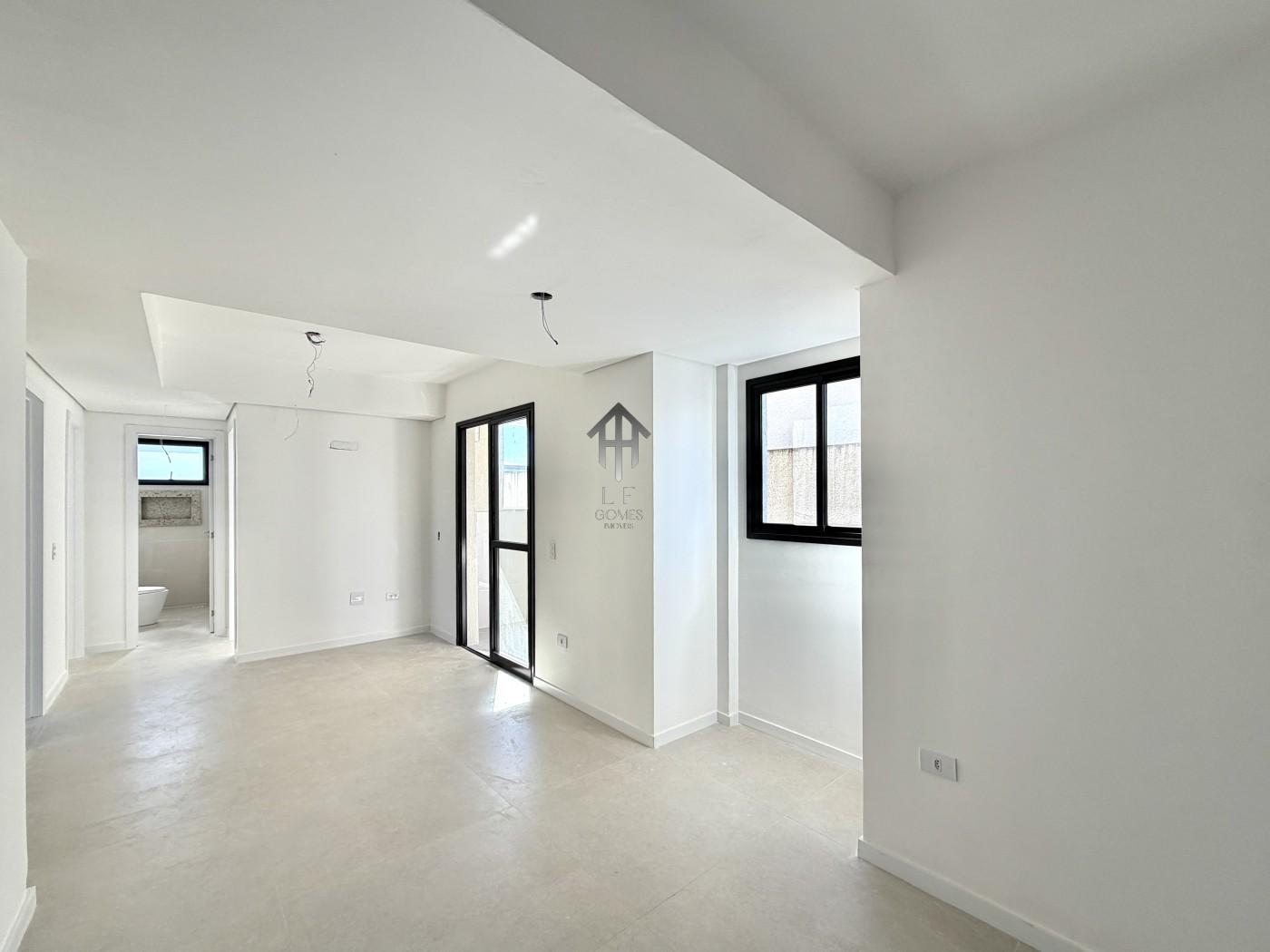Apartamento para Venda em S�o Jos� dos Pinhais, Afonso Pena