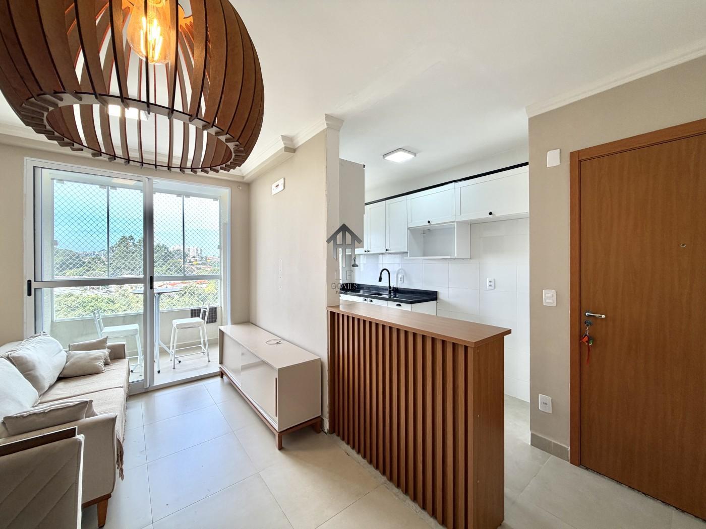 Apartamento para Venda em Curitiba, Bacacheri