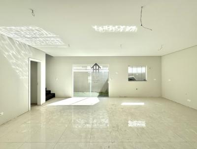 Casa em Condom�nio para Venda, em Curitiba, bairro Cidade Industrial, 3 dormit�rios, 3 banheiros, 1 su�te, 2 vagas