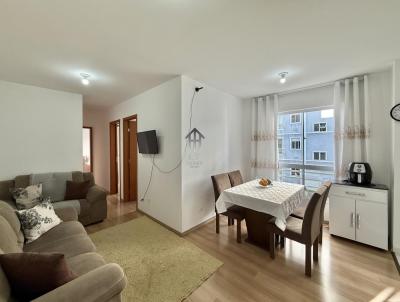 Apartamento para Venda, em So Jos dos Pinhais, bairro In, 3 dormitrios, 2 banheiros, 1 sute, 1 vaga