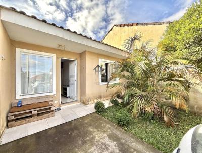 Casa para Venda, em Colombo, bairro So Dimas, 3 dormitrios, 1 banheiro, 3 vagas