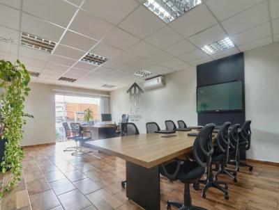 Casa para Venda, em Curitiba, bairro S�o Francisco, 6 dormit�rios, 4 banheiros, 4 vagas