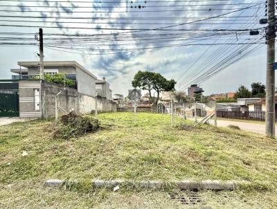 Terreno para Venda, em Curitiba, bairro Novo Mundo