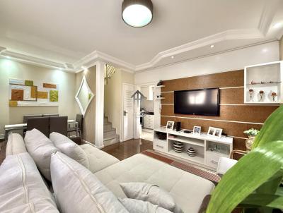 Sobrado em Condom�nio para Venda, em Curitiba, bairro Bairro Alto, 2 dormit�rios, 2 banheiros, 1 su�te, 2 vagas