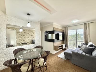 Apartamento para Venda, em Curitiba, bairro Bacacheri, 3 dormit�rios, 2 banheiros, 1 su�te, 1 vaga