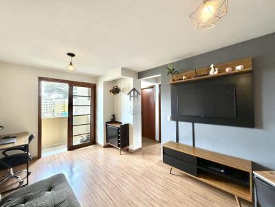 Apartamento para Venda, em Curitiba, bairro Novo Mundo, 3 dormit�rios, 1 banheiro, 1 vaga