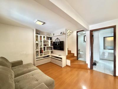 Sobrado em Condom�nio para Venda, em Curitiba, bairro Boqueir�o, 3 dormit�rios, 2 banheiros, 2 vagas