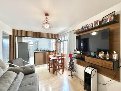 Apartamento para Venda, em Curitiba, bairro Tingui, 3 dormit�rios, 1 banheiro, 1 vaga