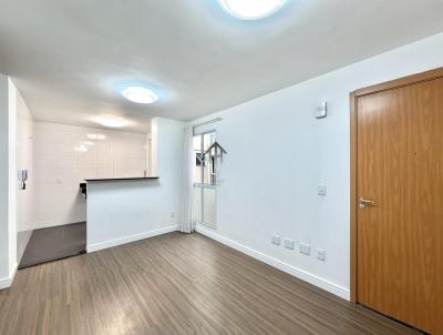 Apartamento para Venda, em Curitiba, bairro Santa C�ndida, 2 dormit�rios, 1 banheiro, 1 vaga