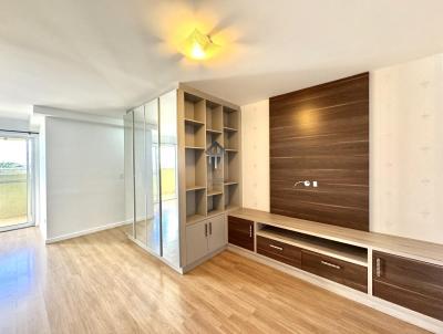 Apartamento para Venda, em Pinhais, bairro Emiliano Perneta, 2 dormit�rios, 1 banheiro, 1 vaga