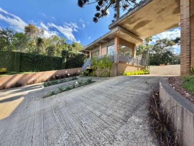 Apartamento para Venda, em Pinhais, bairro Alphaville Graciosa