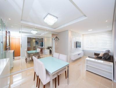 Apartamento para Venda, em Curitiba, bairro Vila Izabel, 3 dormit�rios, 2 banheiros, 1 su�te, 1 vaga