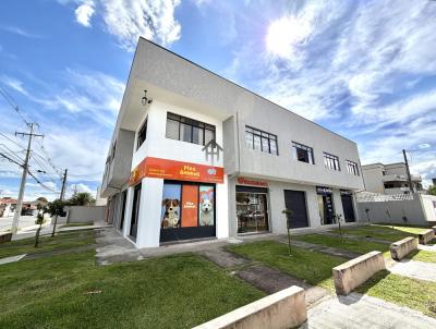 Sala Comercial para Venda, em Curitiba, bairro Cap�o da Imbuia, 1 banheiro, 1 vaga