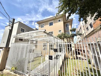 Apartamento para Venda, em Curitiba, bairro Cajuru, 1 dormit�rio, 1 banheiro