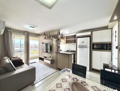 Apartamento para Venda, em Pinhais, bairro Emiliano Perneta, 2 dormit�rios, 1 banheiro, 1 vaga