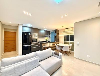 Apartamento para Venda, em Pinhais, bairro Vargem Grande, 3 dormit�rios, 1 banheiro, 2 vagas