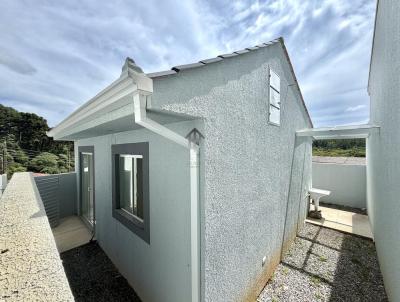 Casa em Condom�nio para Venda, em Curitiba, bairro Pilarzinho, 2 dormit�rios, 1 banheiro, 1 vaga