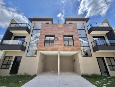 Sobrado em Condom�nio para Venda, em Curitiba, bairro Merc�s, 3 dormit�rios, 4 banheiros, 1 su�te, 3 vagas