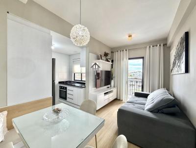 Apartamento para Venda, em Pinhais, bairro Weiss�polis, 2 dormit�rios, 1 banheiro, 1 vaga