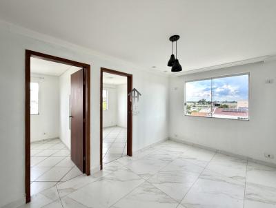 Apartamento para Venda, em Pinhais, bairro Weiss�polis, 2 dormit�rios, 1 banheiro, 2 vagas