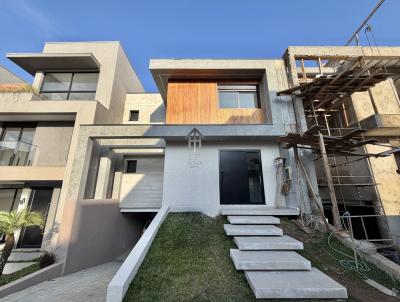 Casa em Condom�nio para Venda, em Curitiba, bairro Pilarzinho, 3 dormit�rios, 4 banheiros, 3 su�tes, 4 vagas