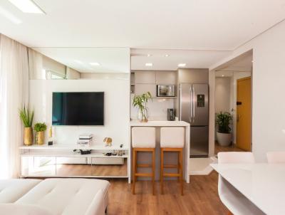 Apartamento para Venda na cidade de Curitiba no bairro Cidade Industrial