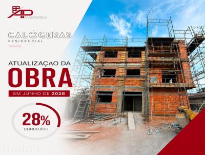 Apartamento para Venda na cidade de Curitiba no bairro Cajuru