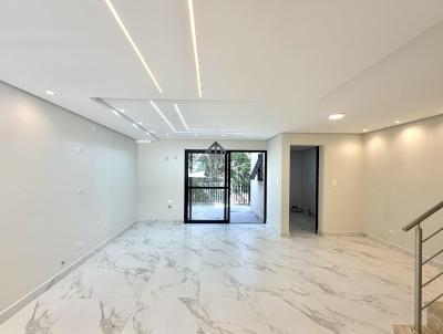 Casa em Condom&iacute;nio para Venda na cidade de Curitiba no bairro Santa C&acirc;ndida