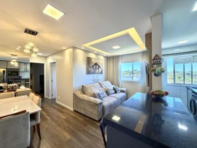Apartamento para Venda na cidade de Curitiba no bairro Santa C&acirc;ndida