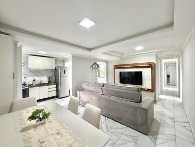 Apartamento para Venda na cidade de S&atilde;o Jos&eacute; dos Pinhais no bairro Afonso Pena